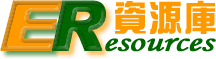 E Resources Main Page