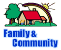 Family & Community