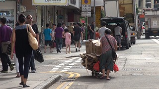 香港退休保障的未來發展